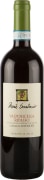 Monte Santoccio Valpolicella Ripasso Classico Superiore 2017  Front Bottle Shot
