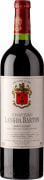 Chateau Langoa Barton  2019  Front Bottle Shot