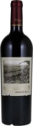Frank Family Vineyards Winston Hill Proprietary Red 2010  Front Bottle Shot