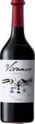 Vivanco Crianza Rioja Seleccion de Familia 2012 Front Bottle Shot