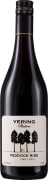 Yering Station Paddock Rise Pinot Noir 2024  Front Bottle Shot