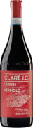G.D. Vajra Clare J.C. Langhe Nebbiolo 2022  Front Bottle Shot
