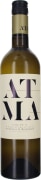 Thymiopoulos Atma White 2021  Front Bottle Shot