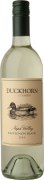 Duckhorn Sauvignon Blanc (375ML half-bottle) 2018  Front Bottle Shot