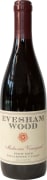 Evesham Wood Mahonia Vineyard Pinot Noir 2022  Front Bottle Shot