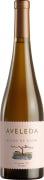 Aveleda Solos de Xisto Alvarinho 2022  Front Bottle Shot