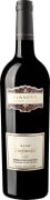 Gamba Estate Vineyard Old Vine Zinfandel 2018  Front Bottle Shot