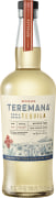 Teremana Reposado Tequila Front Bottle Shot