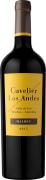 Cuvelier Los Andes Malbec 2015  Front Bottle Shot