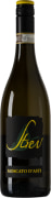 Marenco Strev Moscato d'Asti 2022  Front Bottle Shot