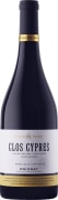 Costers del Priorat Clos Cypres 2017  Front Bottle Shot