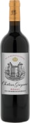 Chateau Greysac  2019  Front Bottle Shot