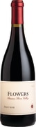 Flowers Russian River Pinot Noir 2020  Front Bottle Shot