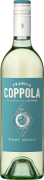 Francis Ford Coppola Diamond Collection Pinot Grigio 2023 Front Bottle Shot