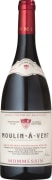 Mommessin Moulin-a-Vent 2018  Front Bottle Shot