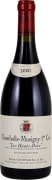 Domaine Robert Groffier Chambolle Musigny Les Hauts Doix Premier Cru 2000  Front Bottle Shot