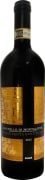 Gaja Pieve Santa Restituta Brunello di Montalcino (375ML half-bottle) 2012 Front Bottle Shot