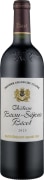 Chateau Beau-Sejour Becot (Futures Pre-Sale) 2025 Front Bottle Shot
