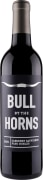 McPrice Myers Bull By the Horns Cabernet Sauvignon 2021  Front Bottle Shot