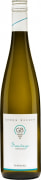 Georg Breuer GB Sauvage Riesling Trocken 2019  Front Bottle Shot