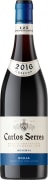 Carlos Serres Reserva 2016  Front Bottle Shot