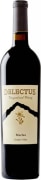 Delectus Merlot 2009  Front Bottle Shot