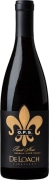 DeLoach O.F.S. Pinot Noir 2017  Front Bottle Shot