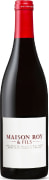 Domaine Roy et Fils Incline Pinot Noir 2017  Front Bottle Shot
