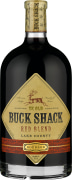 Shannon Ridge Buck Shack Bourbon Barrel Red 2019  Front Bottle Shot