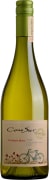 Cono Sur Organic Sauvignon Blanc 2019  Front Bottle Shot