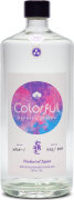 Shoro Colorful Honkaku Sweet Potato Shochu Front Bottle Shot
