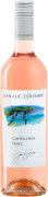 Jean-Luc Colombo Cape Bleue Rose 2022  Front Bottle Shot