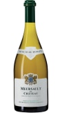 Chateau de Meursault Meursault du Chateau 2020  Front Bottle Shot