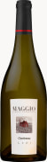 Maggio Family Vineyards Chardonnay 2016 Front Bottle Shot