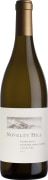 Novelty Hill Stillwater Creek Chardonnay 2013 Front Bottle Shot