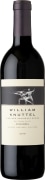 William Knuttel Biglieri Vineyard Zinfandel 2019  Front Bottle Shot