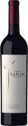 Pulenta La Flor Malbec 2020  Front Bottle Shot