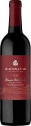 Highway 12 Reserve Red Blend 2023  Front Bottle Shot