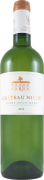 Chateau Nicot Blanc 2018  Front Bottle Shot