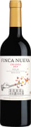 Finca Nueva Crianza 2019  Front Bottle Shot