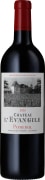 Chateau L'Evangile (Futures Pre-Sale) 2025 Front Bottle Shot