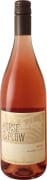 Horse & Plow Winery Rose 2018  Front Bottle Shot