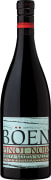 Boen Santa Maria Valley Pinot Noir 2019  Front Bottle Shot