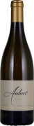 Aubert Powder House Chardonnay 2018  Front Bottle Shot