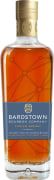 Bardstown Fusion Series No. 6 Bourbon Whiskey Front Bottle Shot