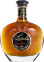 Laird's 12 Year Rare Apple Brandy Front Bottle Shot
