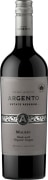 Argento Reserva Malbec 2022  Front Bottle Shot