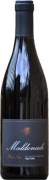Maldonado Parr Vineyard Pinot Noir 2011 Front Bottle Shot