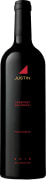 Justin Cabernet Sauvignon 2016 Front Bottle Shot