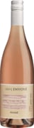 Maison L'Envoye Le Saint Pale Beaujolais Rose 2021  Front Bottle Shot